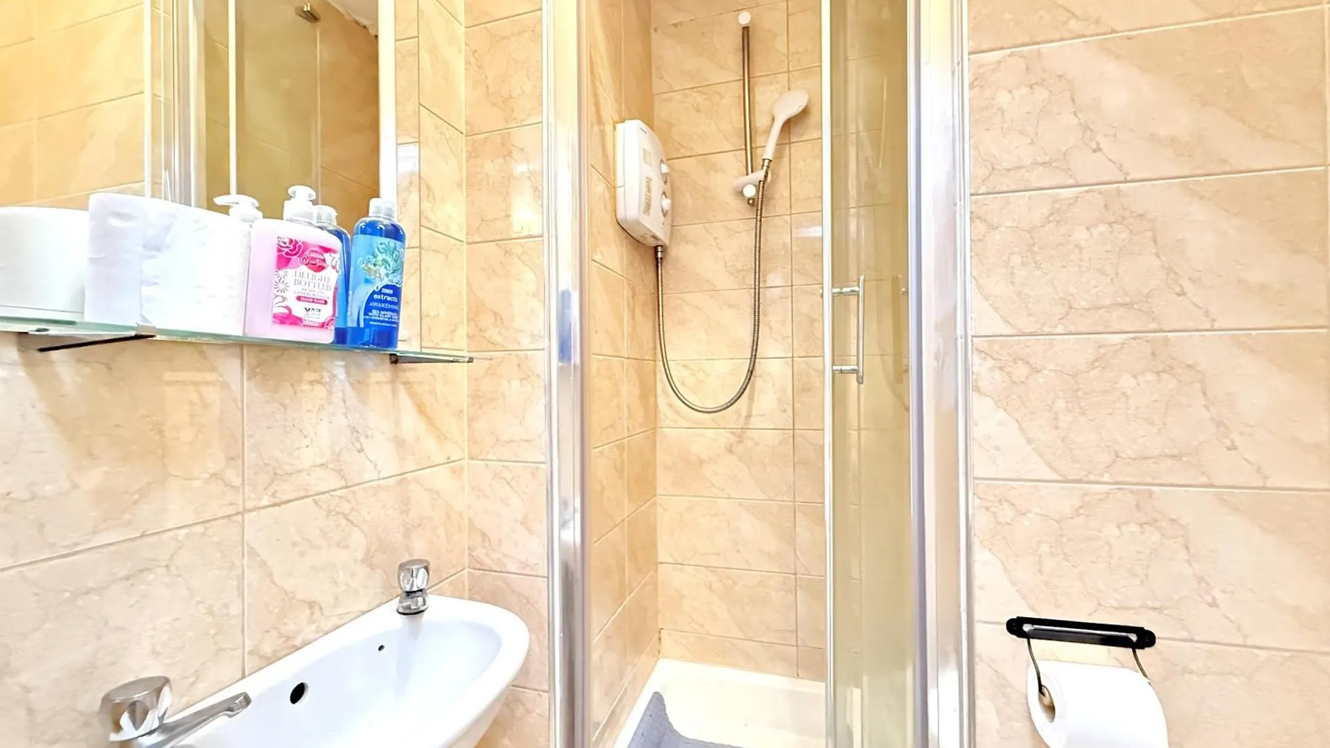 The Cosy Corner Studio Дублин Апартаменты