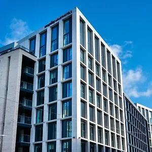 Staycity Quay Дублин