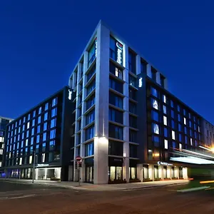 Travelodge Centre Дублин