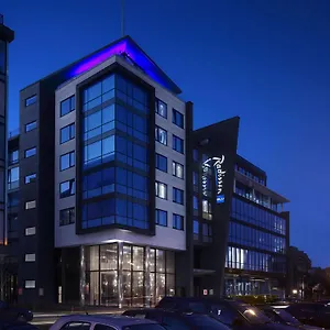 Radisson Blu Royal Дублин